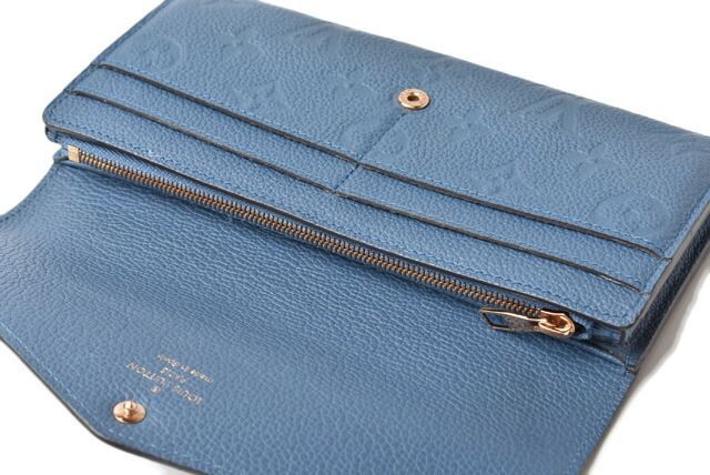 ルイヴィトン 財布 LOUIS VUITTON M41859 中古 LOUIS VUITTON