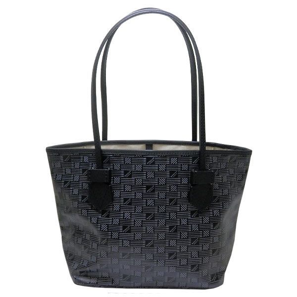 モロー MOREAU PARIS トートバッグ サントロペPM ブラック 新品同様  