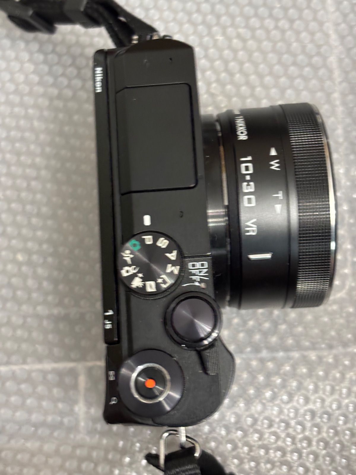 Nikon 1 J 5ミラーレスカメラ 9231