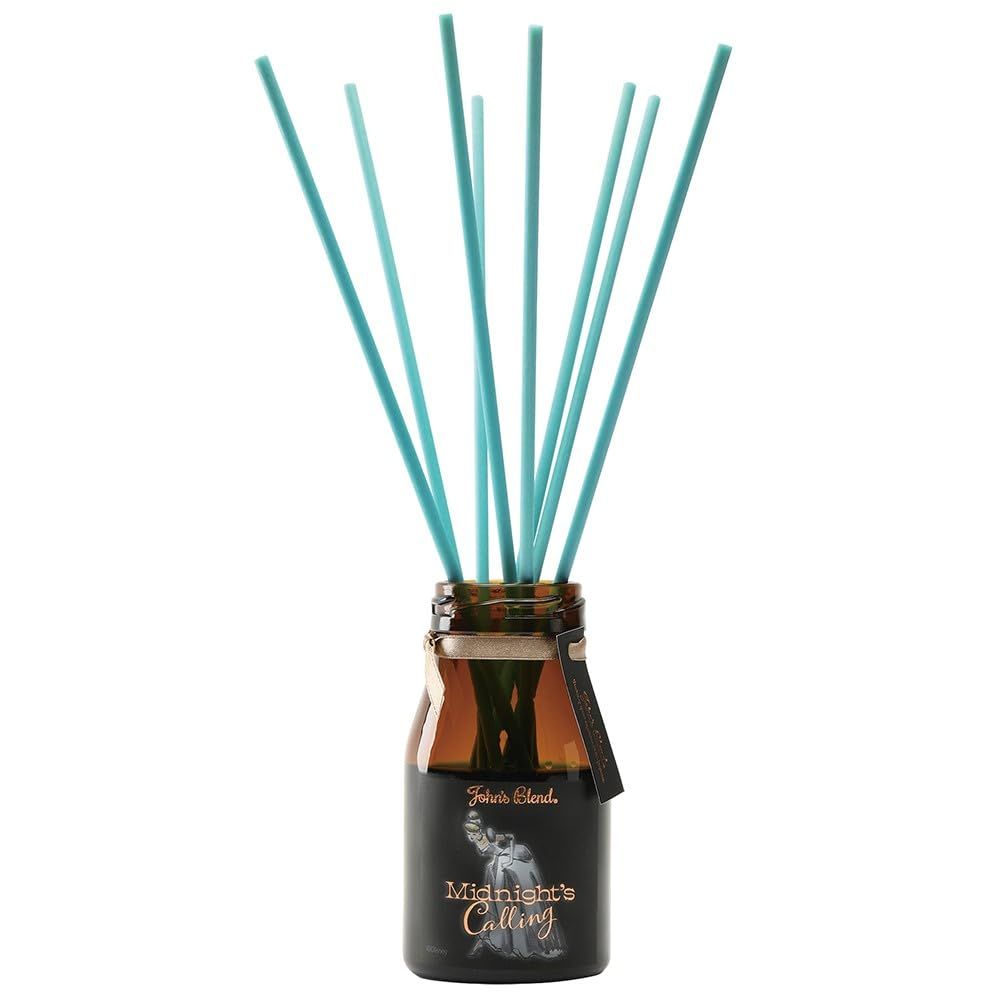 John s Blend ジョンズブレンド ルームフレグランス リードディフューザー ディズニープリンセス シンデレラ 140ml OA-JOD-3-1