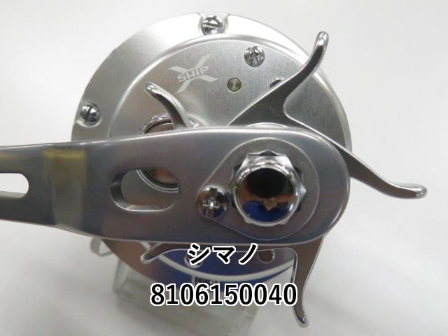 シマノ 13オシアカルカッタ 300HG シマノ(SHIMANO) 13オシアカルカッタ 300HG(右ハンドル) ☆限定