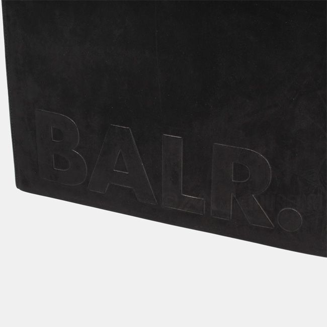 新品未使用】 BALR. ボーラー BIGトートバッグ 2way ハンド ショルダー