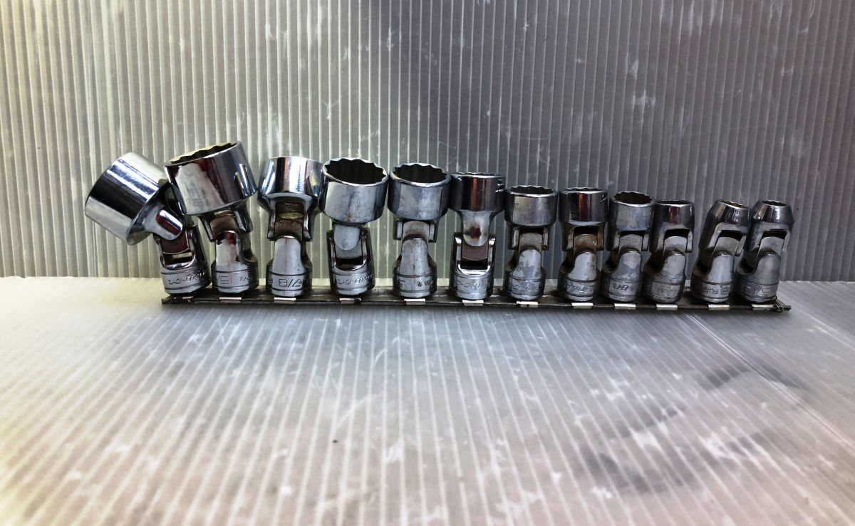 スナップオン FU10A～32