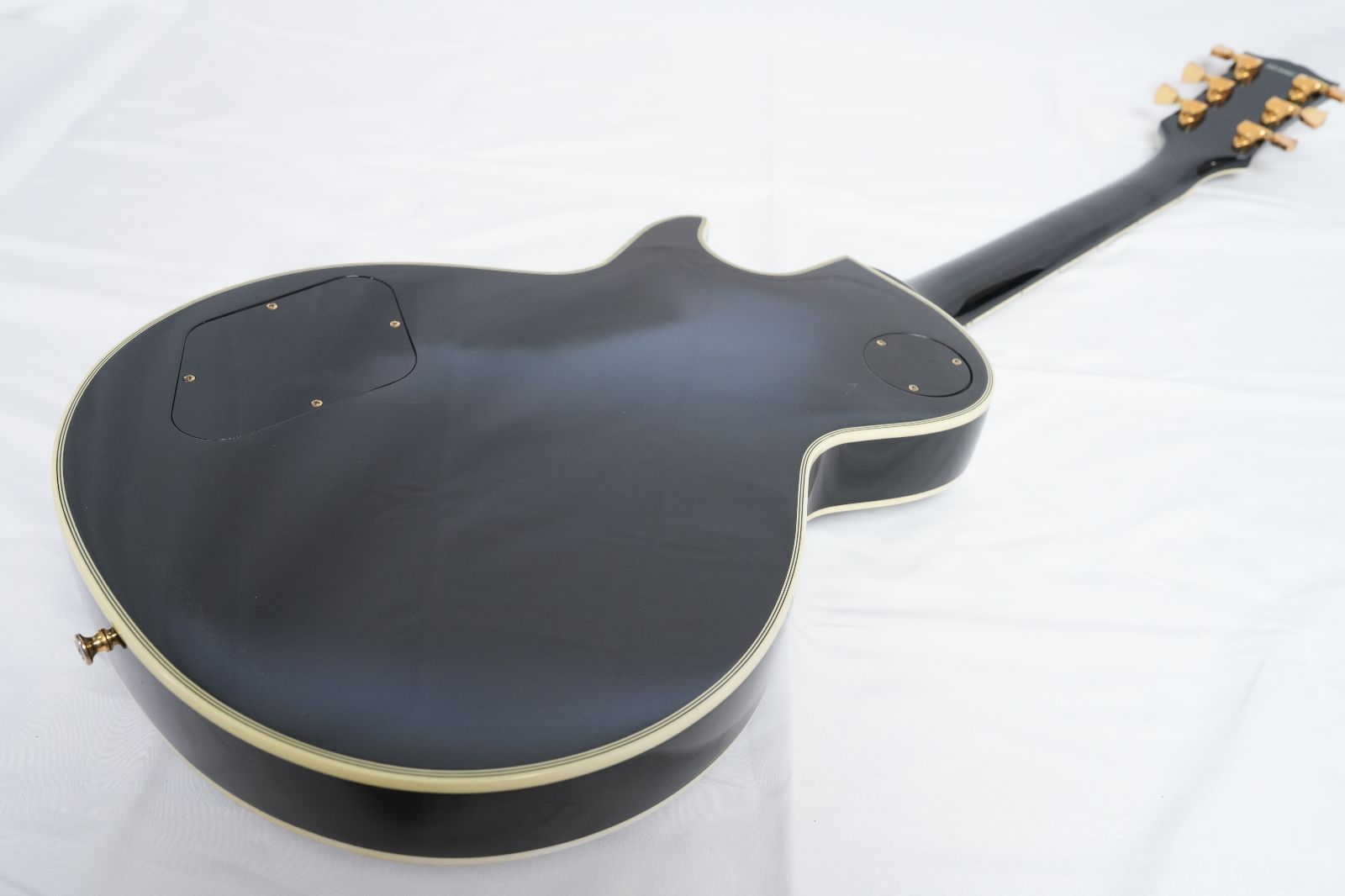 ☆EDWARDS by ESP☆E-LP-92CD BLACK レスポールカスタム