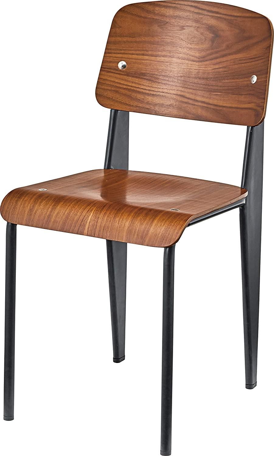 新品・2営業日で発送】AZUMAYA 東谷 チェア PC-463WAL L2 販売 新品・2営業