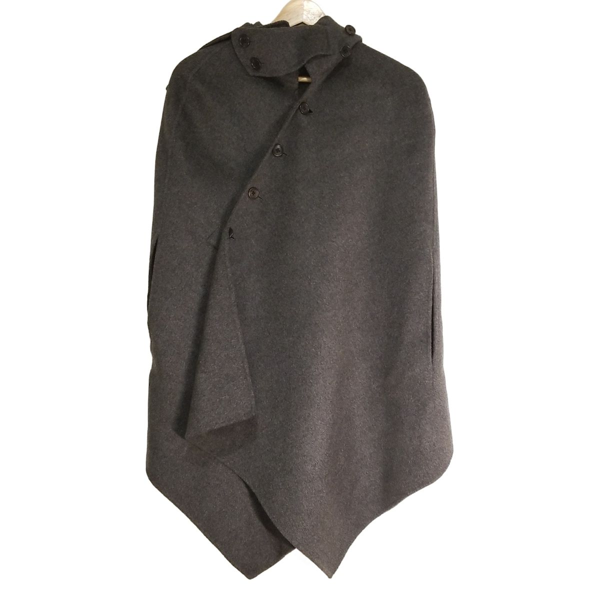 JOSEPH ジョセフ コート サイズ36 M レディース - ダークグレー 長袖|秋