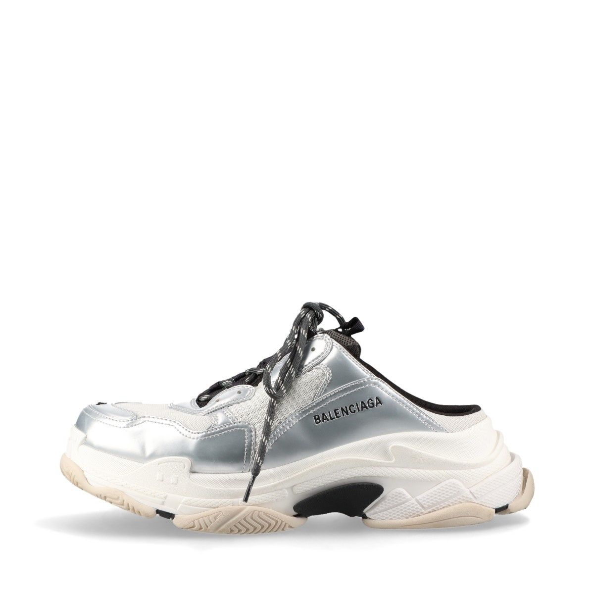 BALENCIAGA バレンシアガ スニーカー トリプルS 29cm サンダル スリッポン