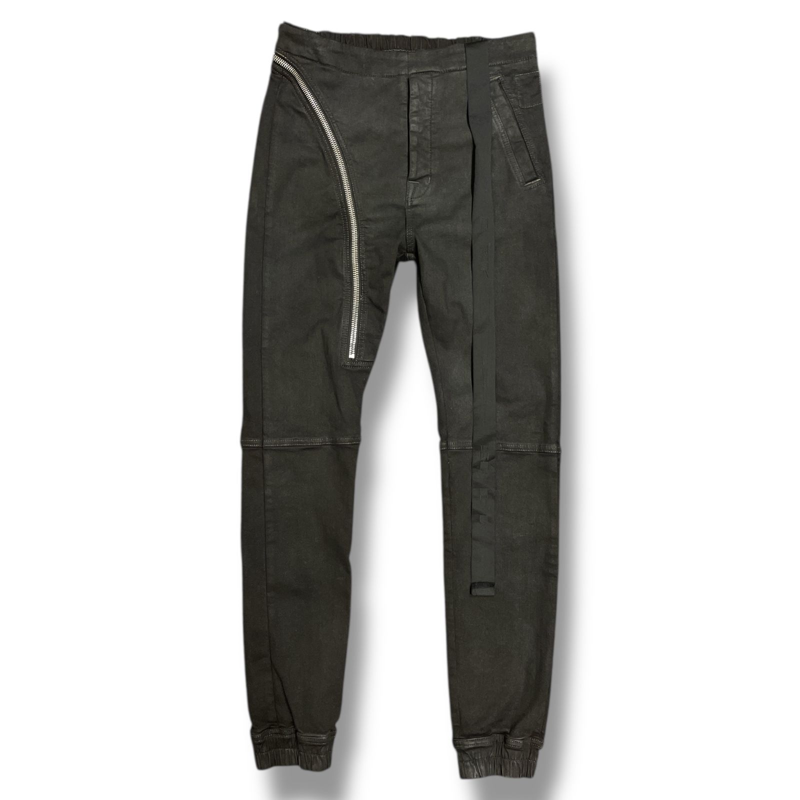 関送込【RICK OWENS】DRKSHDW ウォッシュジーンズ デニム ダブルカーゴジーンズ - Rick Owens DRKSHDW - メンズ