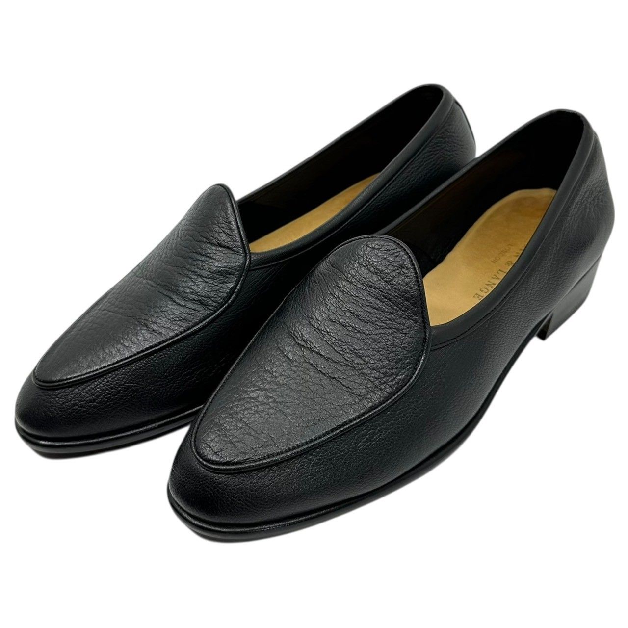 BAUDOIN & LANGE(ボードイン アンド ランジ) Sagan Classic Plain 