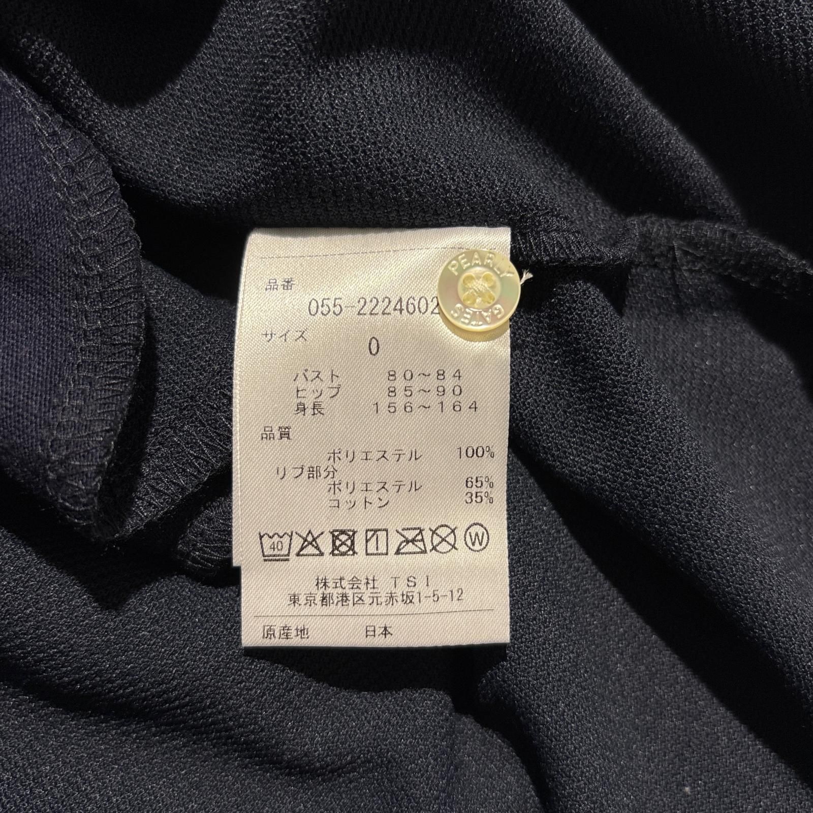 レディース パーリーゲイツ