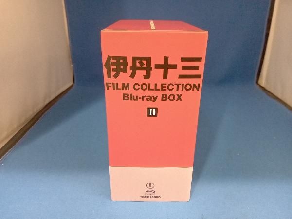Ⅱ Blu-ray