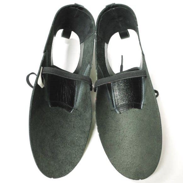 COMME des GARCONS コムデギャルソン 日本製 14SS 落書きプリント