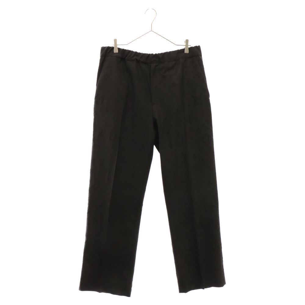 ルイヴィトン モノグラムドローストリングパンツ Monogram Drawstring Pants - Men - Ready-to-Wear | LOUIS