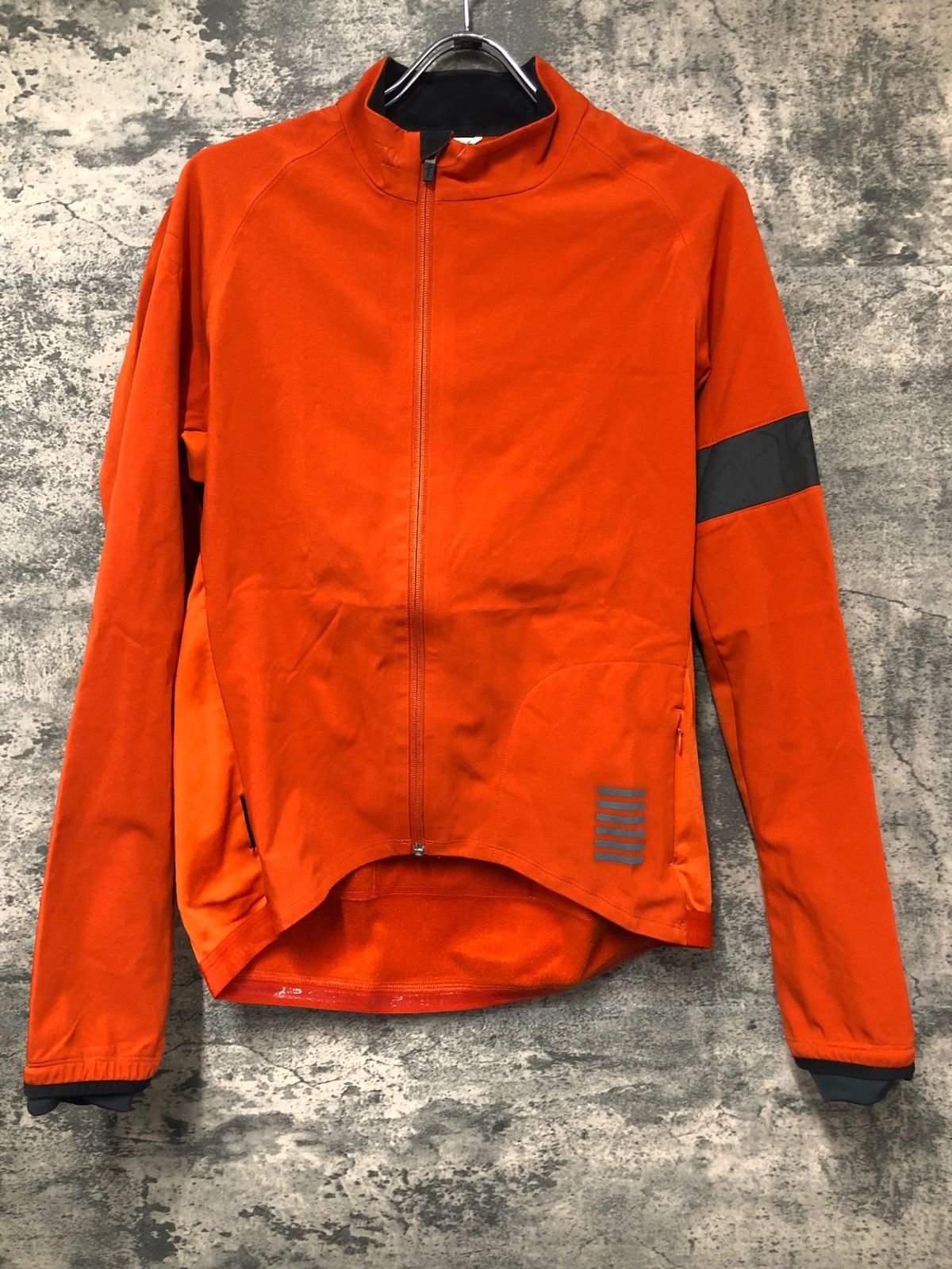 JD384 ラファ Rapha PRO TEAM JACKET 長袖 サイクルジャケット