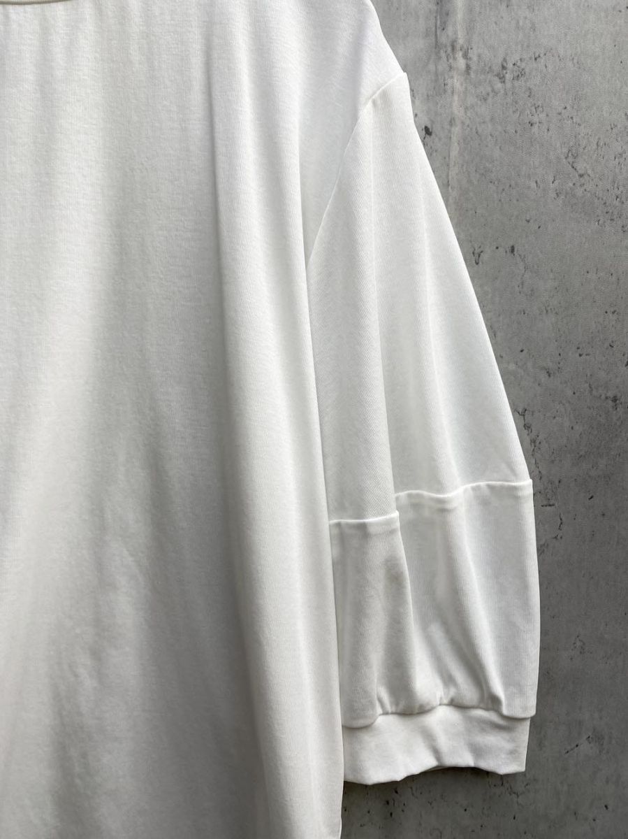 マドリガル　soutiencollar パフスリーブカットソー 5分袖　未使用 パフスリーブカットソー 5分袖 | マドリガル公式通販サイト