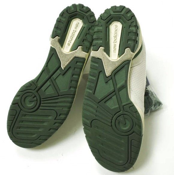 NEW BALANCE x Aime Leon Dore ニューバランス エメ レオン ドレ 22SS 