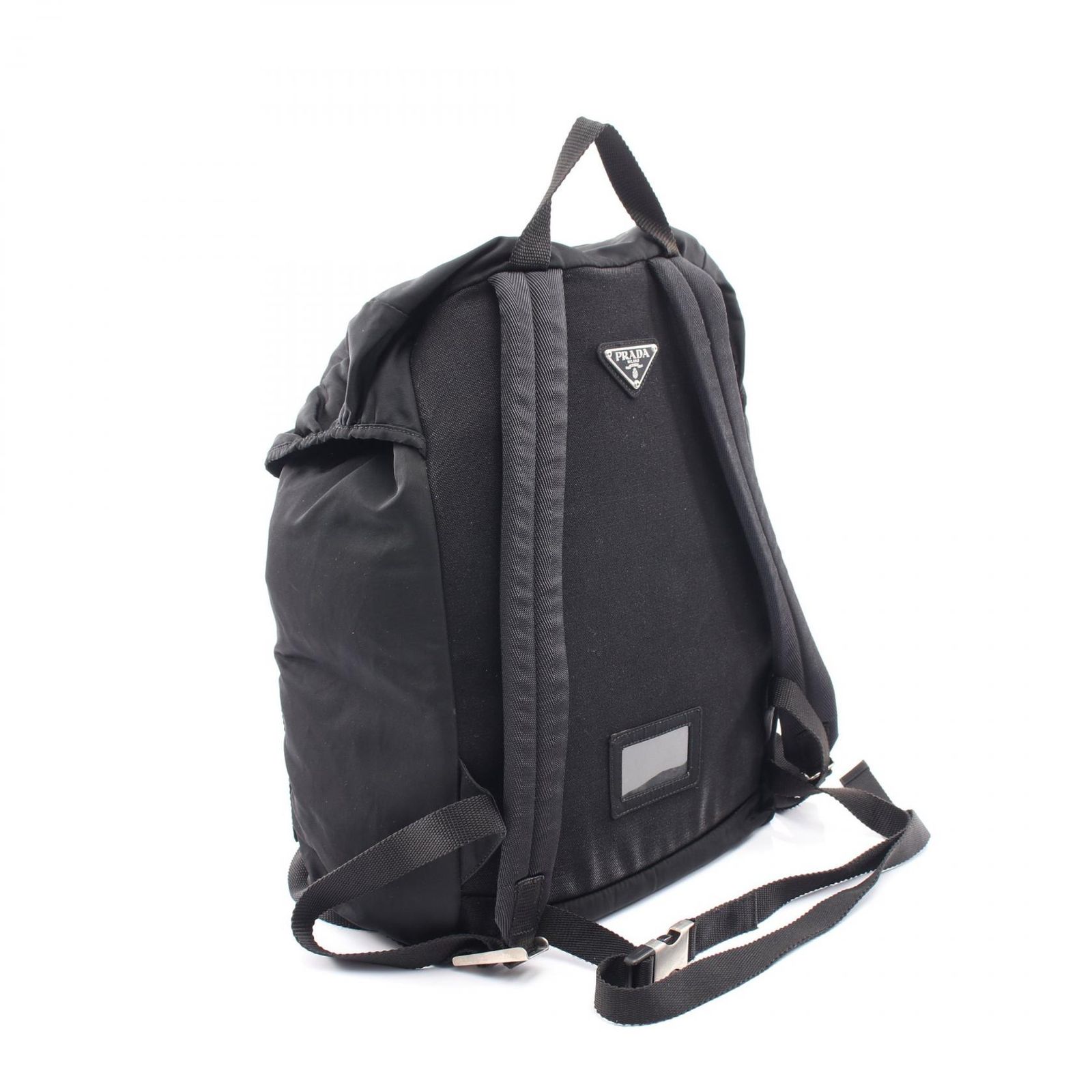 プラダ PRADA ナイロン リュックサック PRADA プラダ RE-NYLON TESSUTO＋COCC ブランドオフ ナイロン