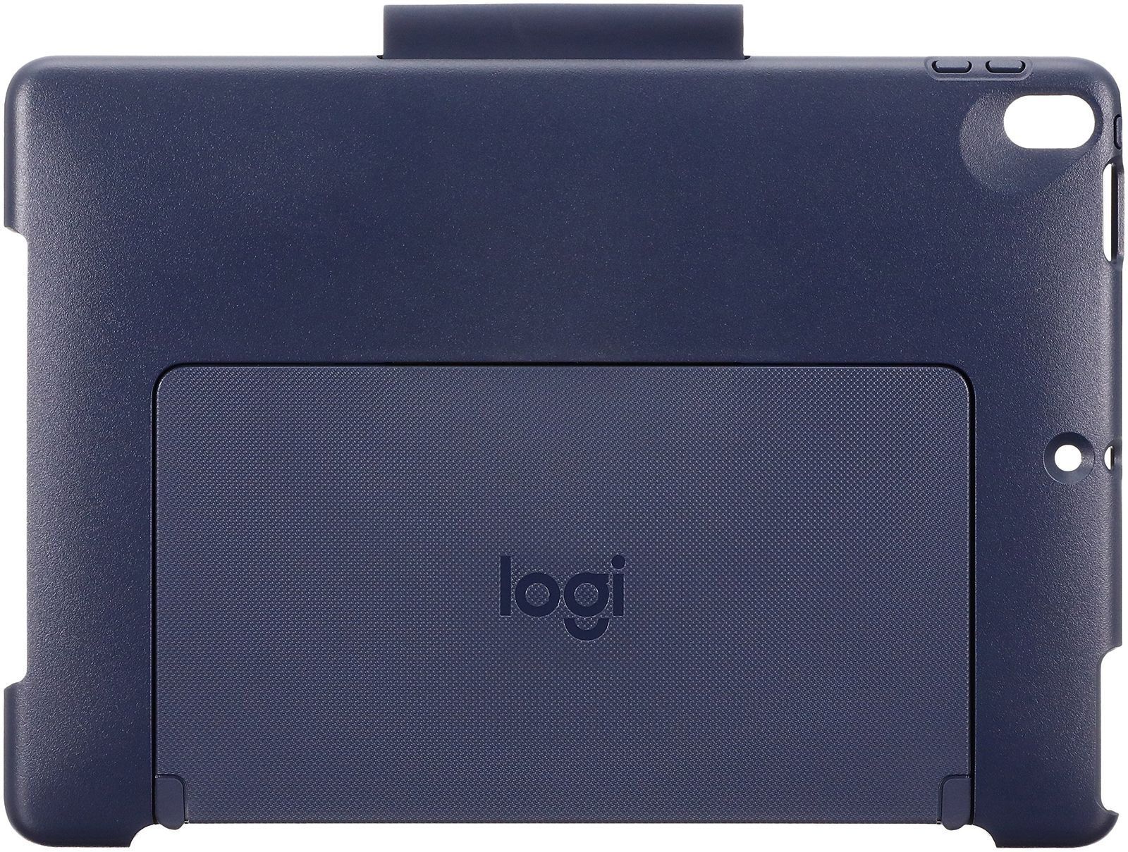 迅速発送 ロジクール iPad Pro 10.5インチ対応 キーボード iK1092BLA ブルー バックライトキーボード付ケース Smart Connector テクノロジー搭載 Silm Combo 2年間メーカー保証