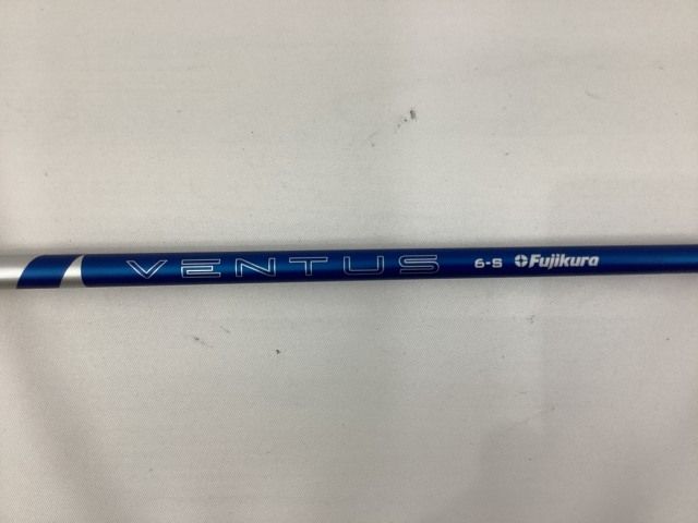 tsr3 3w Ventus TR ブルー6s + ツアーad DI 6s tsr3 3w Ventus TR ブルー