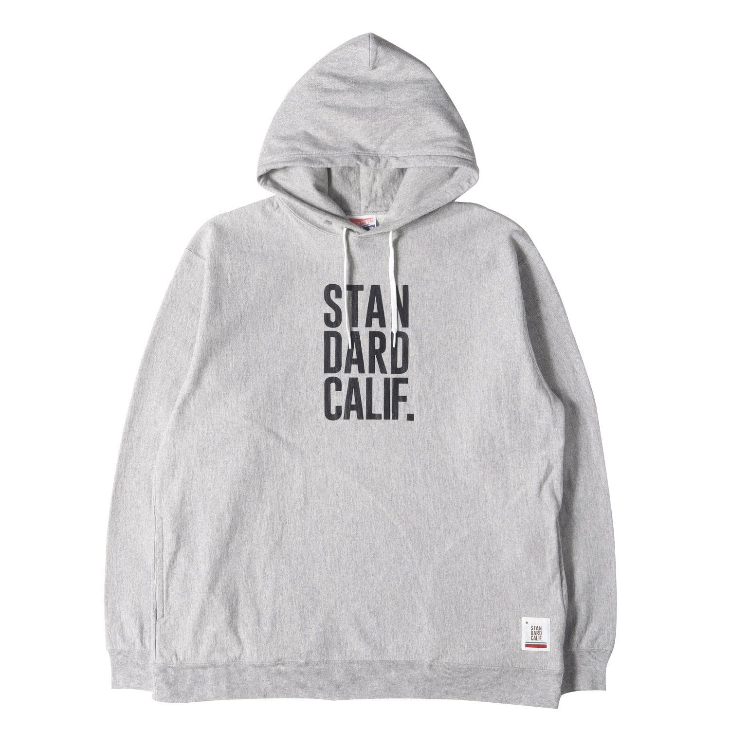 STANDARD CALIFORNIA SD T⁄C Work 60⁄40 STANDARD CALIFORNIA 
