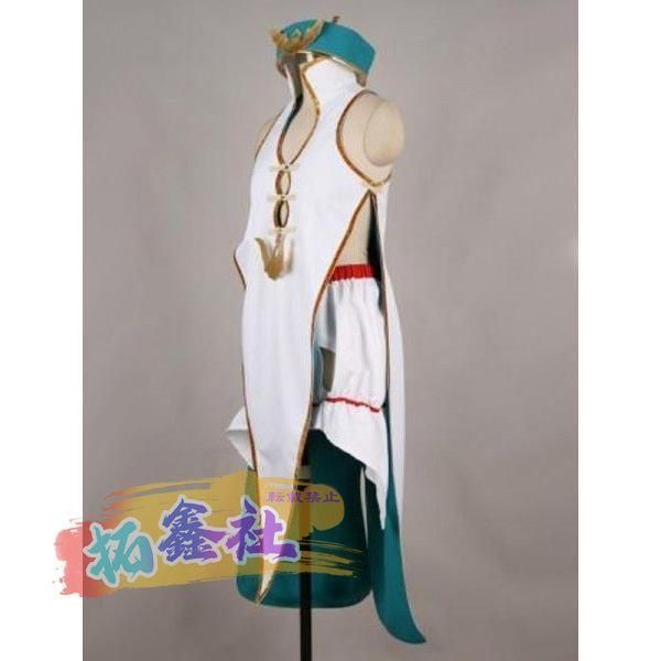 MAGI マギ 練紅覇 れんこうは コスプレ衣装 煌帝国第三皇子 コスプレ衣装 WWW_IBETON_RU
