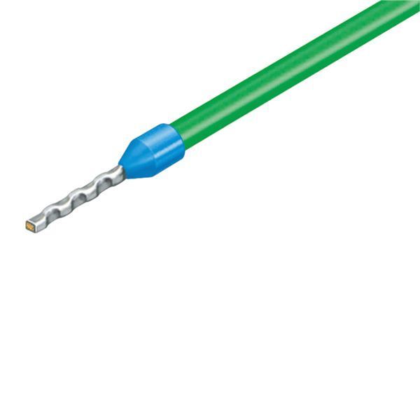 ワイヤーエンドスリーブ圧着ペンチ コンフォート