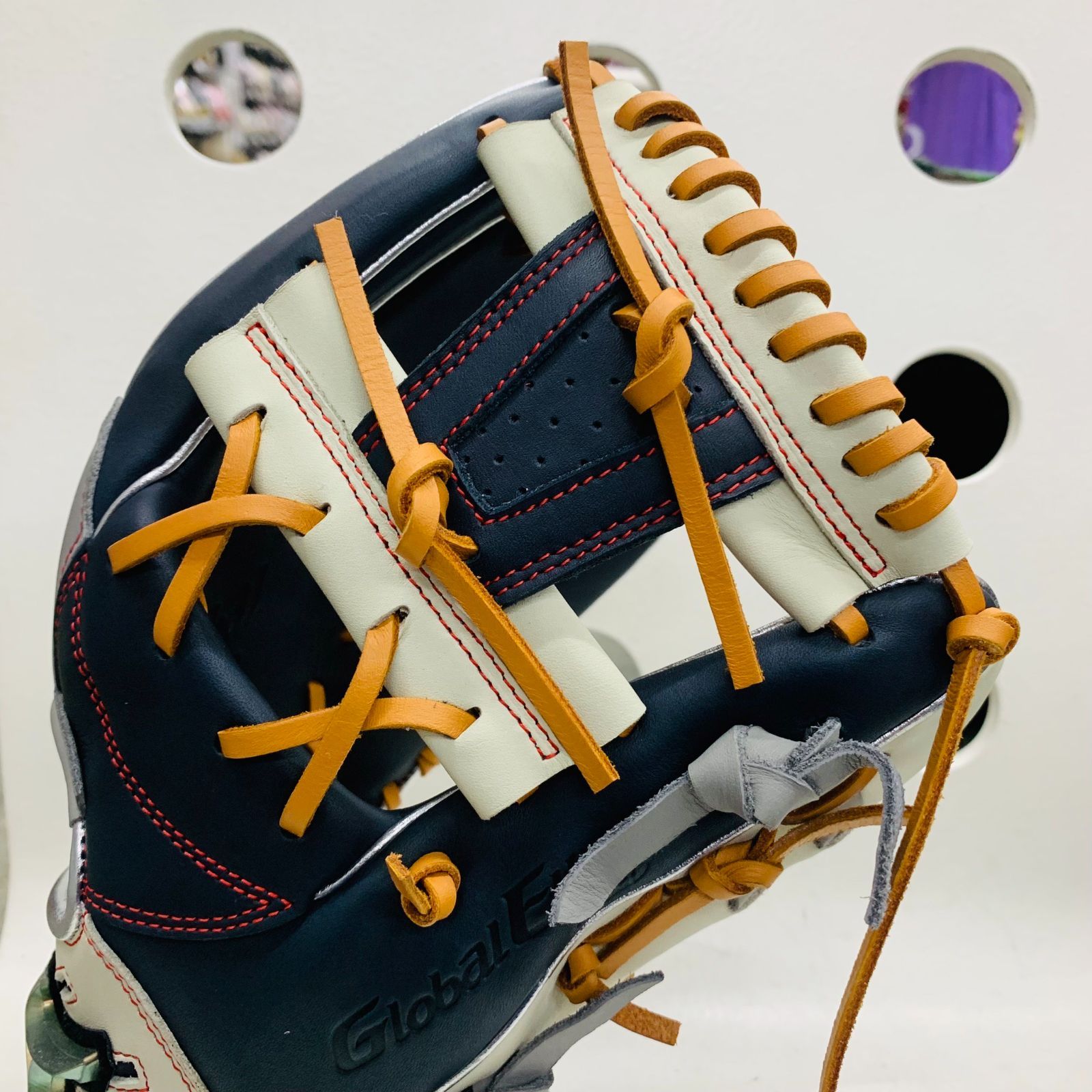 ミズノ MIZUNO GlobalElite グローバルエリート オリジナル