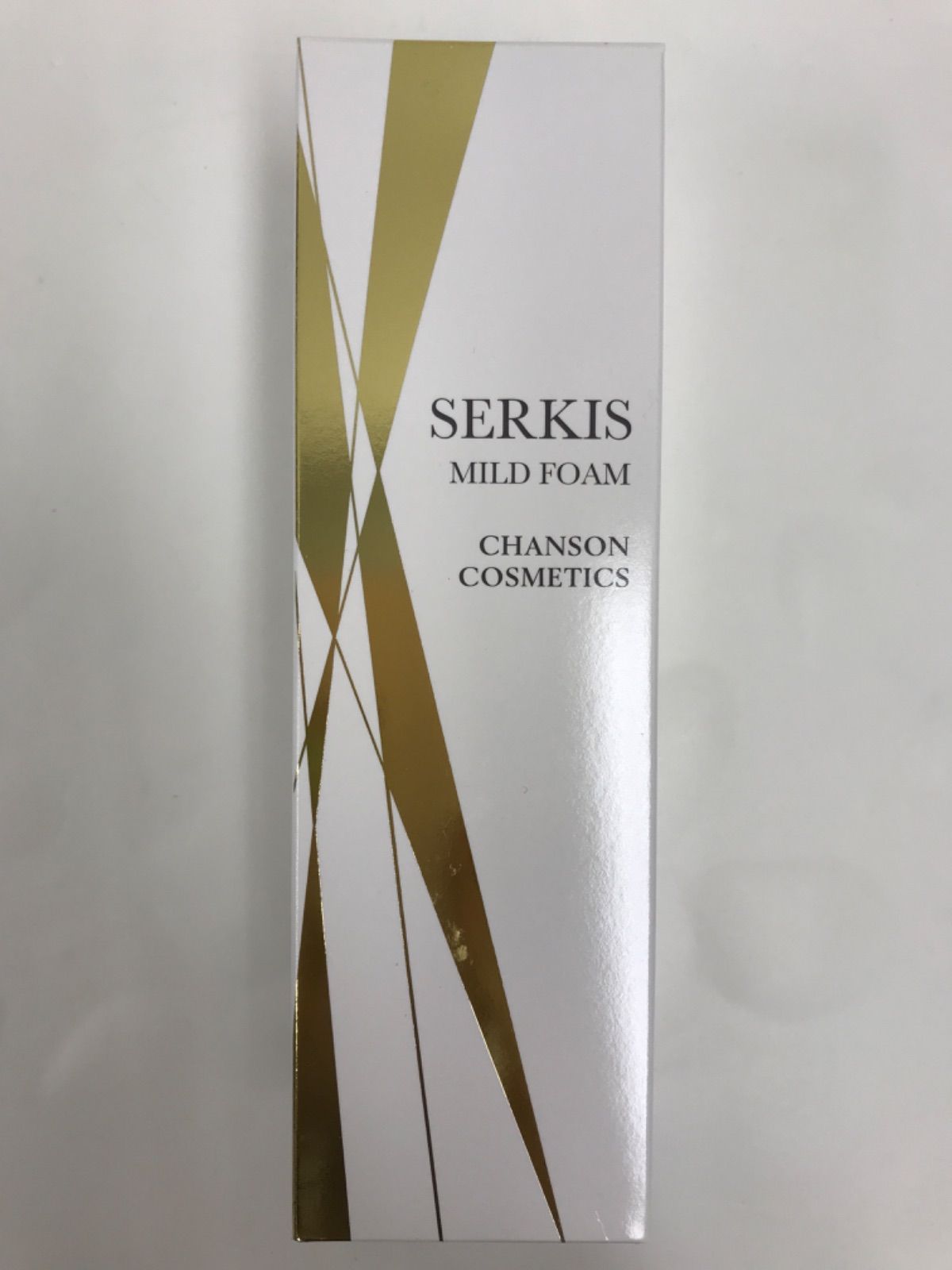 シャンソン セルキス マイルドフォーム 2個 結✳︎セルキス