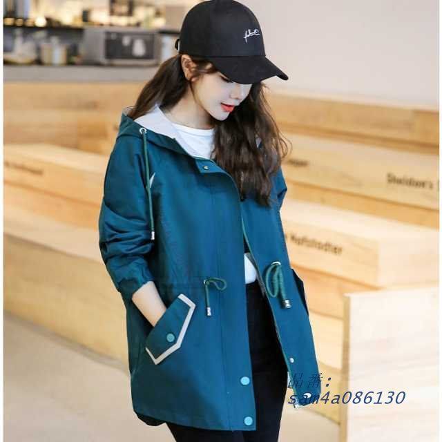 ジャケット ブルゾン