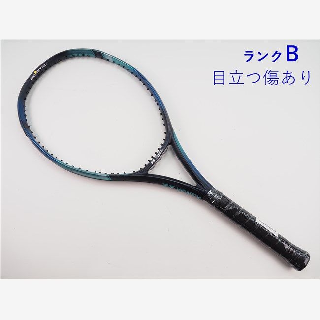 テニスラケット ヨネックス イーゾーン 100エスエル 2025年モデル G0 YONEX EZONE 100SL 2025 c25050348c