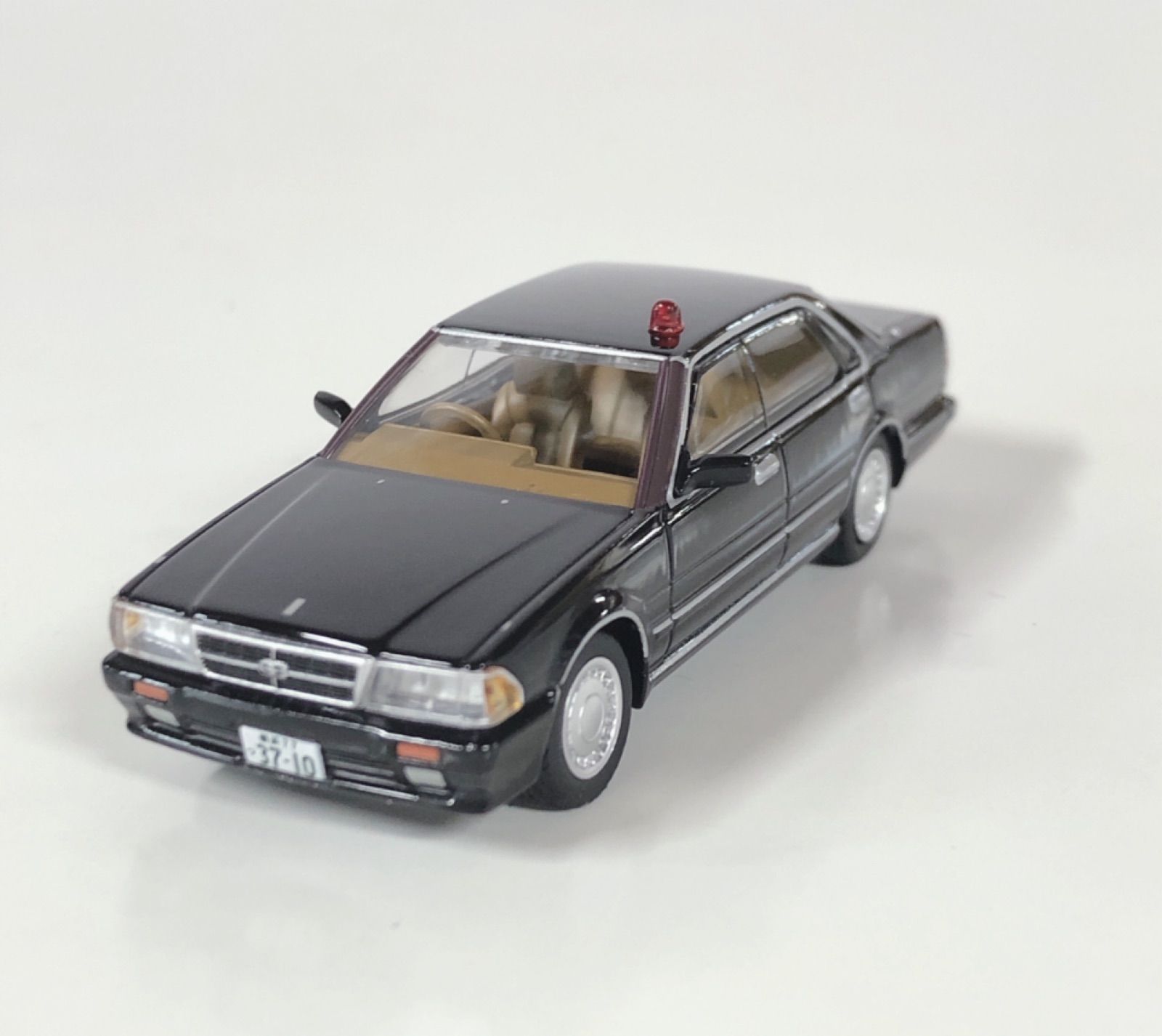 もっと あぶない刑事 ニッサン グロリア HT VOL.08 - メルカリ