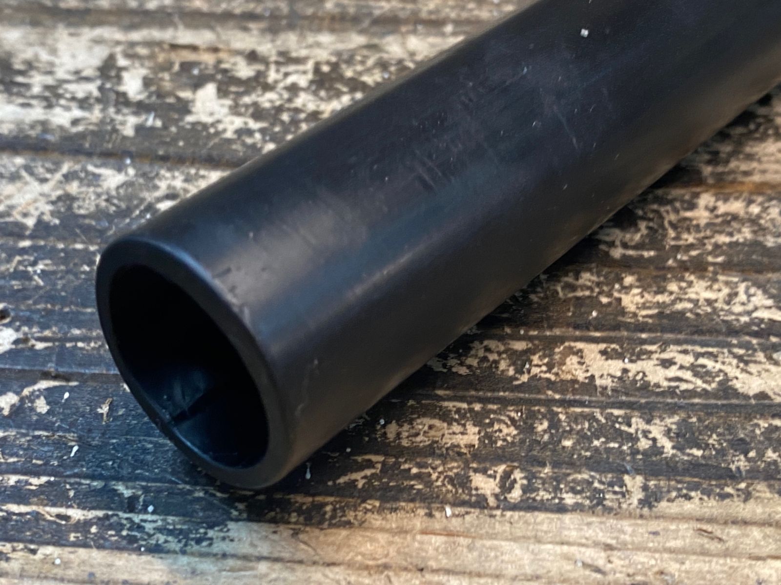 JI879 エンヴィ ENVE カーボン シートポスト Φ27.2 210mm カット加工 LAWEED_CL