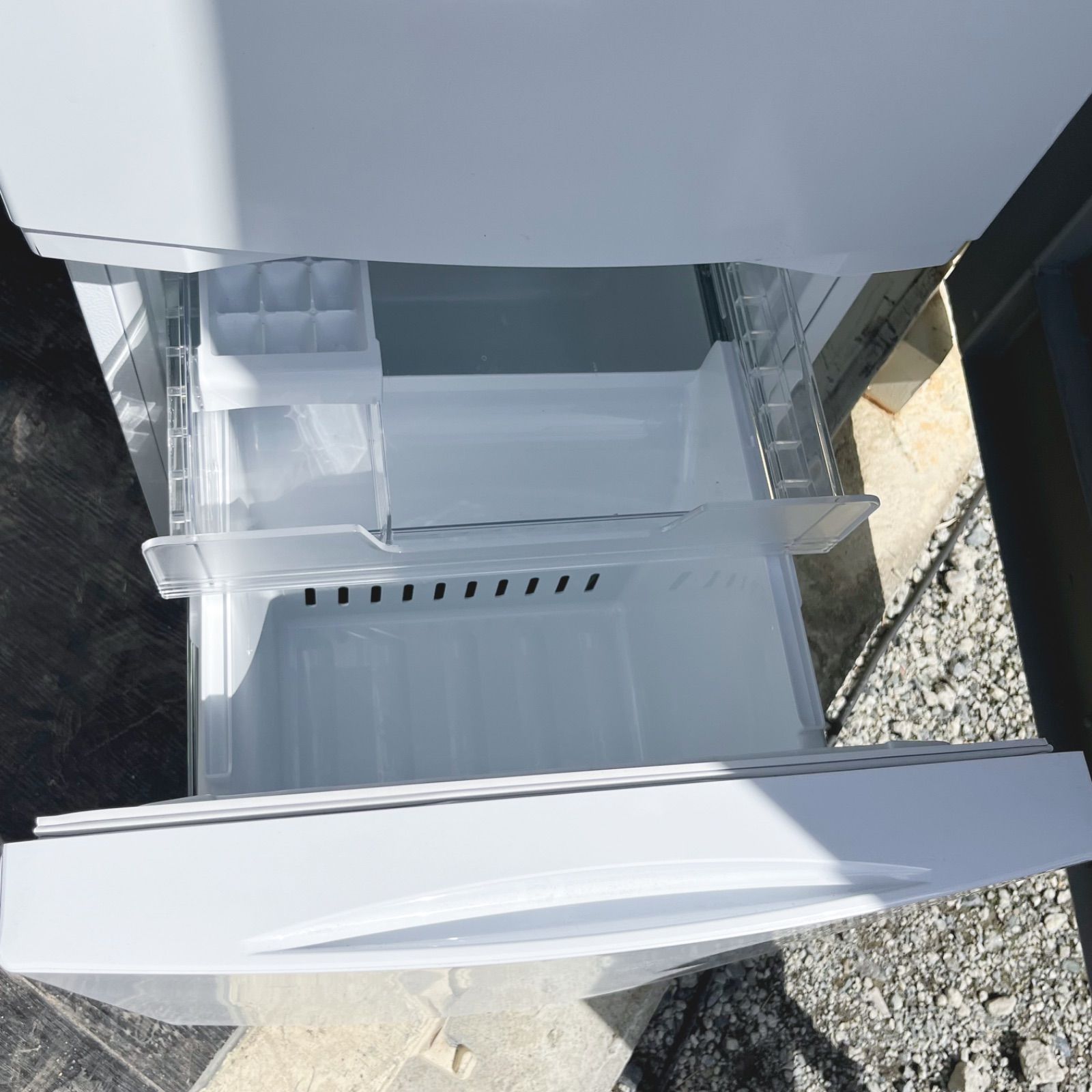 185取付無料！東芝シンプルホワイトインテリア 2022年製冷蔵庫！洗濯機 185取付無料！東芝シンプルホワイトインテリア 2022年製冷蔵庫！洗濯機