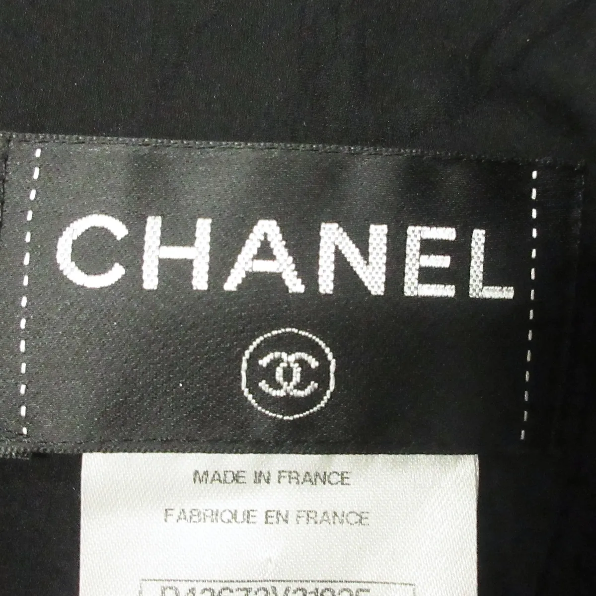 CHANEL(シャネル) ワンピース サイズ36 S レディース - P43672 黒 半袖