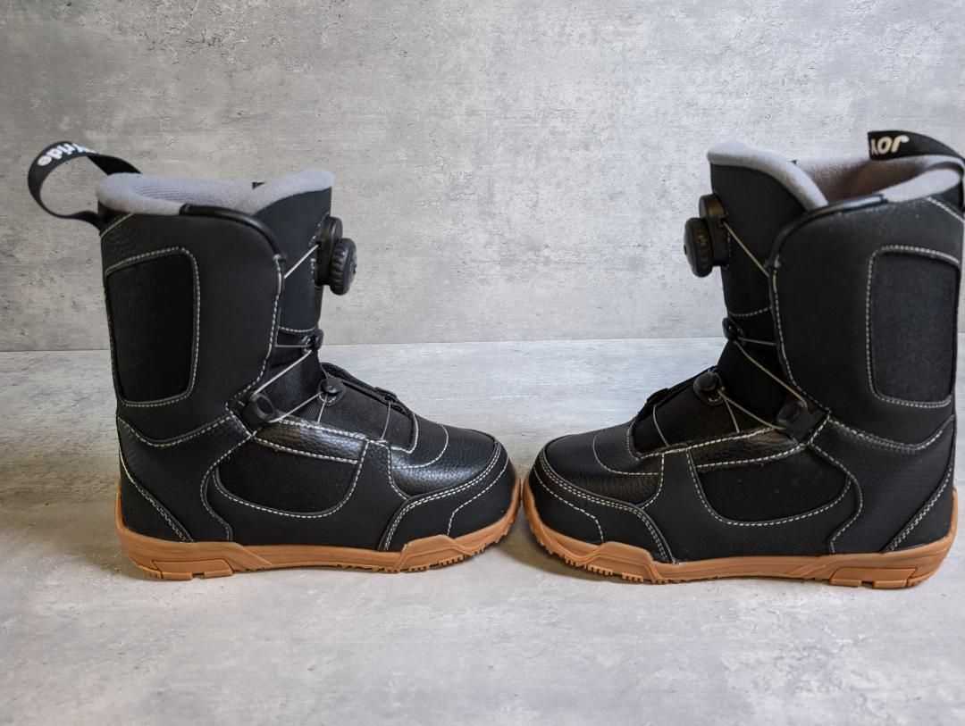 JOYRIDE ジョイライド スノーボード ブーツ 24㎝