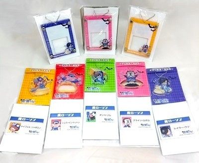 未開封】 魔界の主役は我々だ！ ローソンコラボキャンペーン まとめ