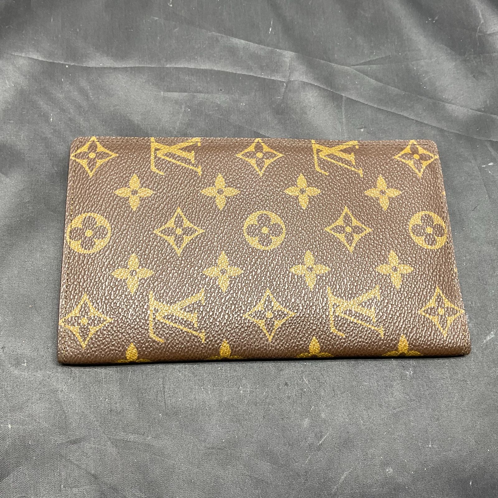 ルイヴィトン 札入れ
