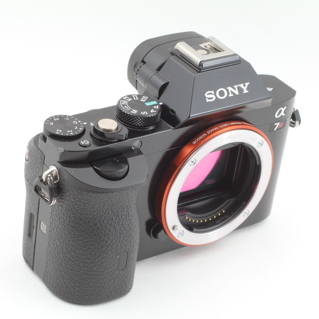 ショット数7,541枚】SONY ソニー α7R ボディ ILCE-7R - メルカリ