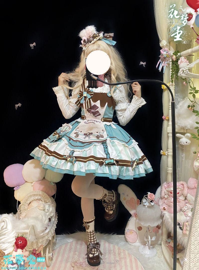 洋服