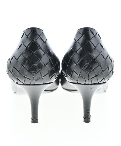 BOTTEGA VENETA パンプス レディース 【古着】【中古】【送料無料  