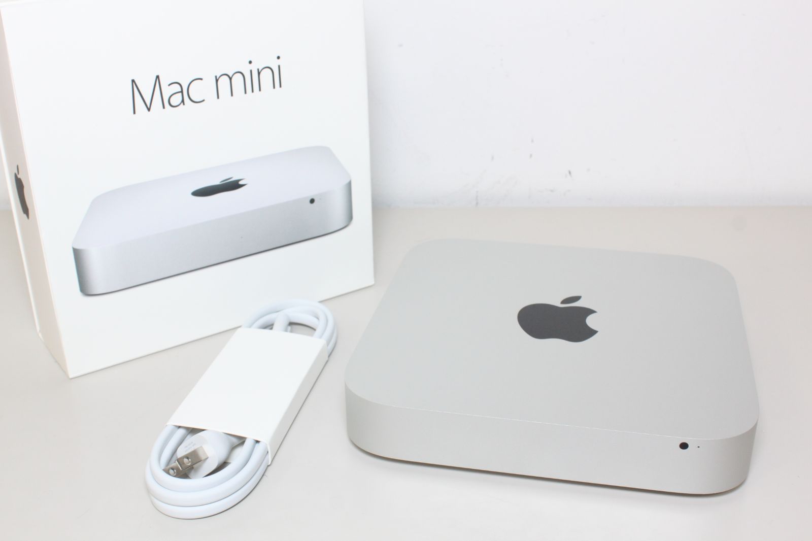 mac mini 2014 i5 2.8G MGEQ2J/A - デスクトップ型PC