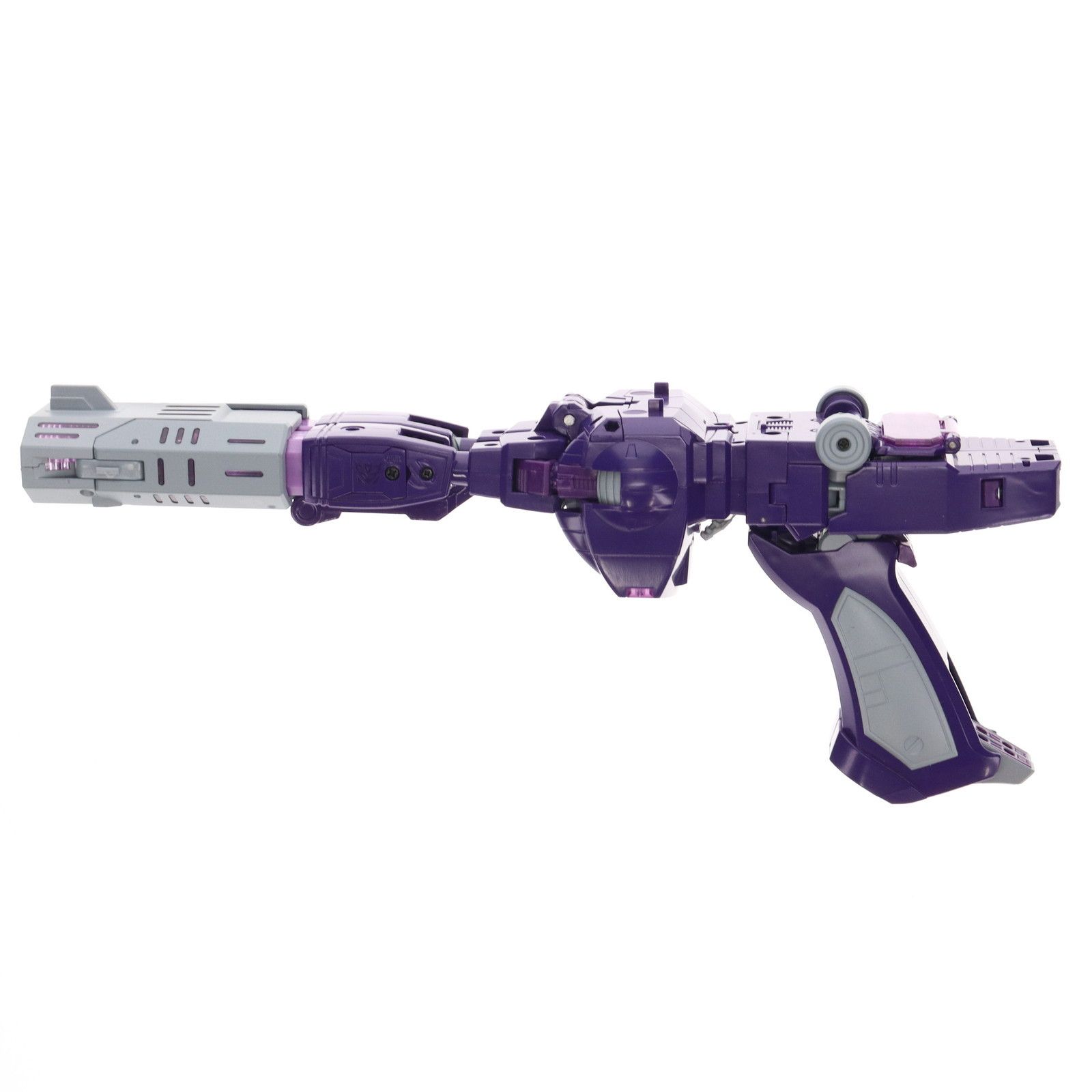 防衛参謀 レーザーウェーブ