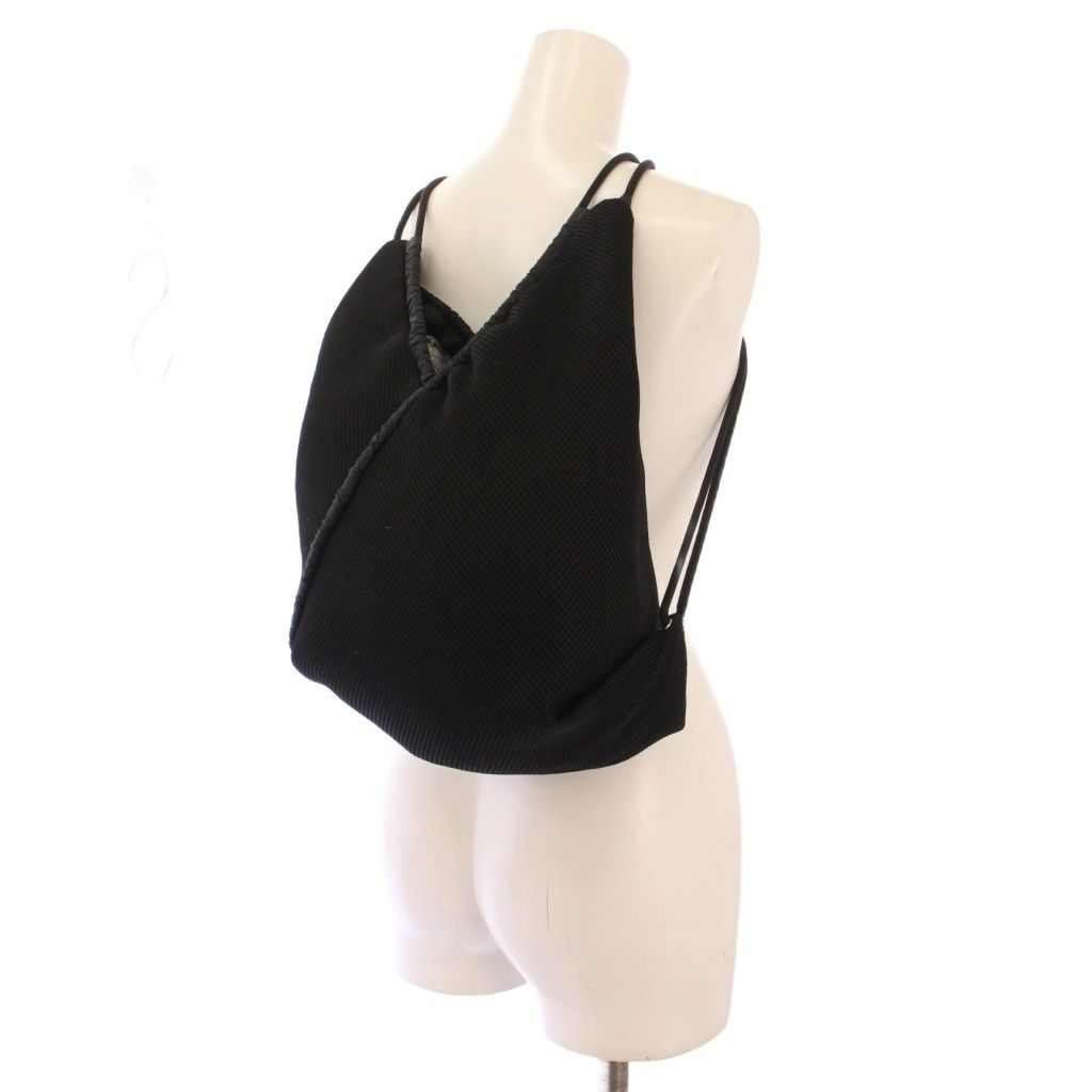 エムエムシックス メゾンマルジェラ MM6 Maison Margiela MESH