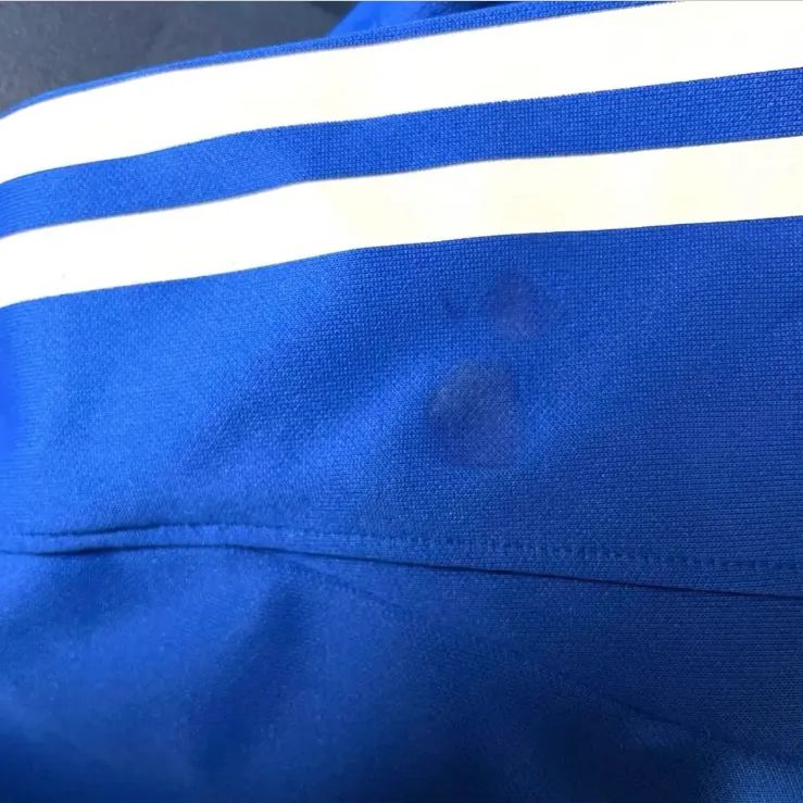 adidas サッカー 2004 日本代表 #11 三浦知良 長袖 ユニフォーム L