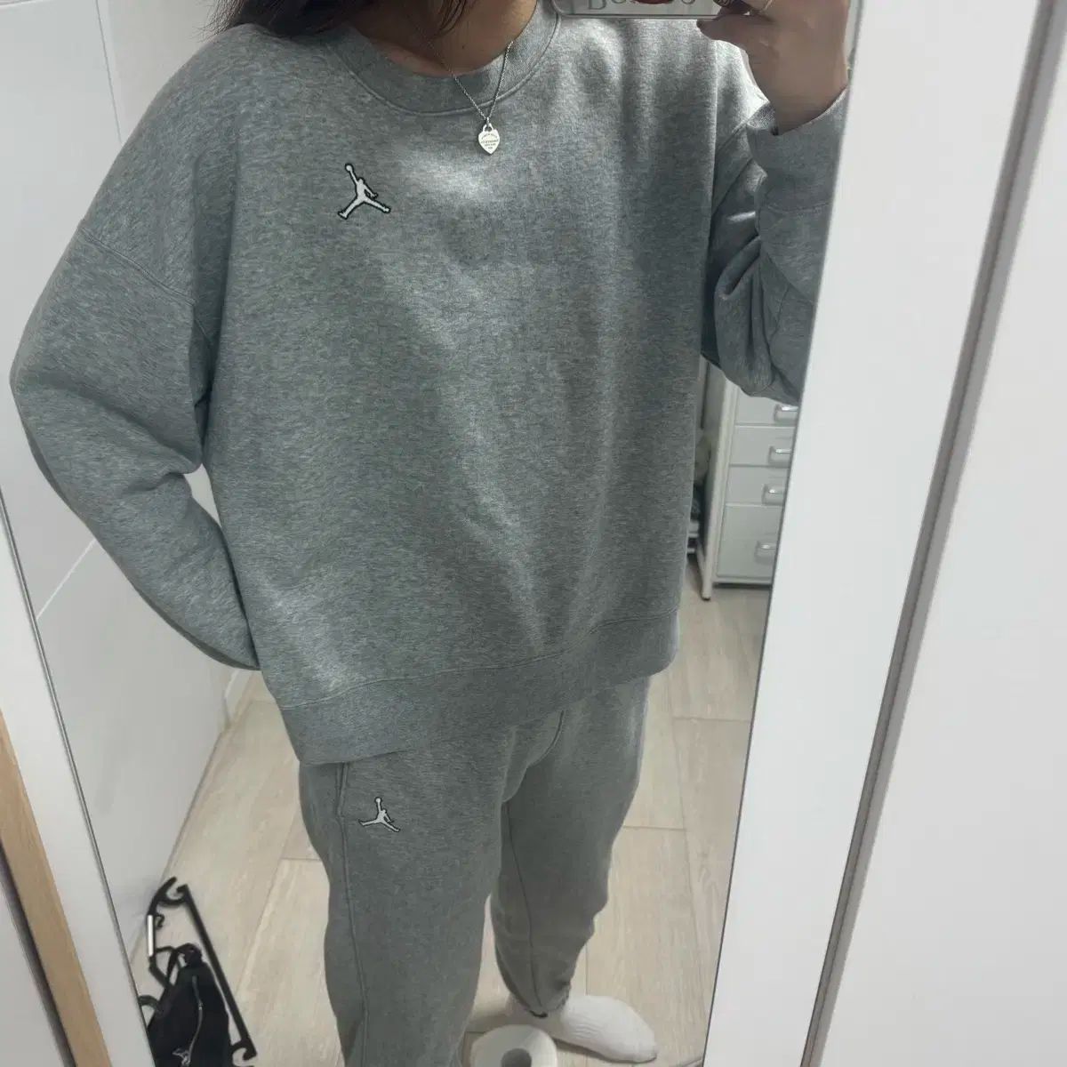 NIKE ジョーダン