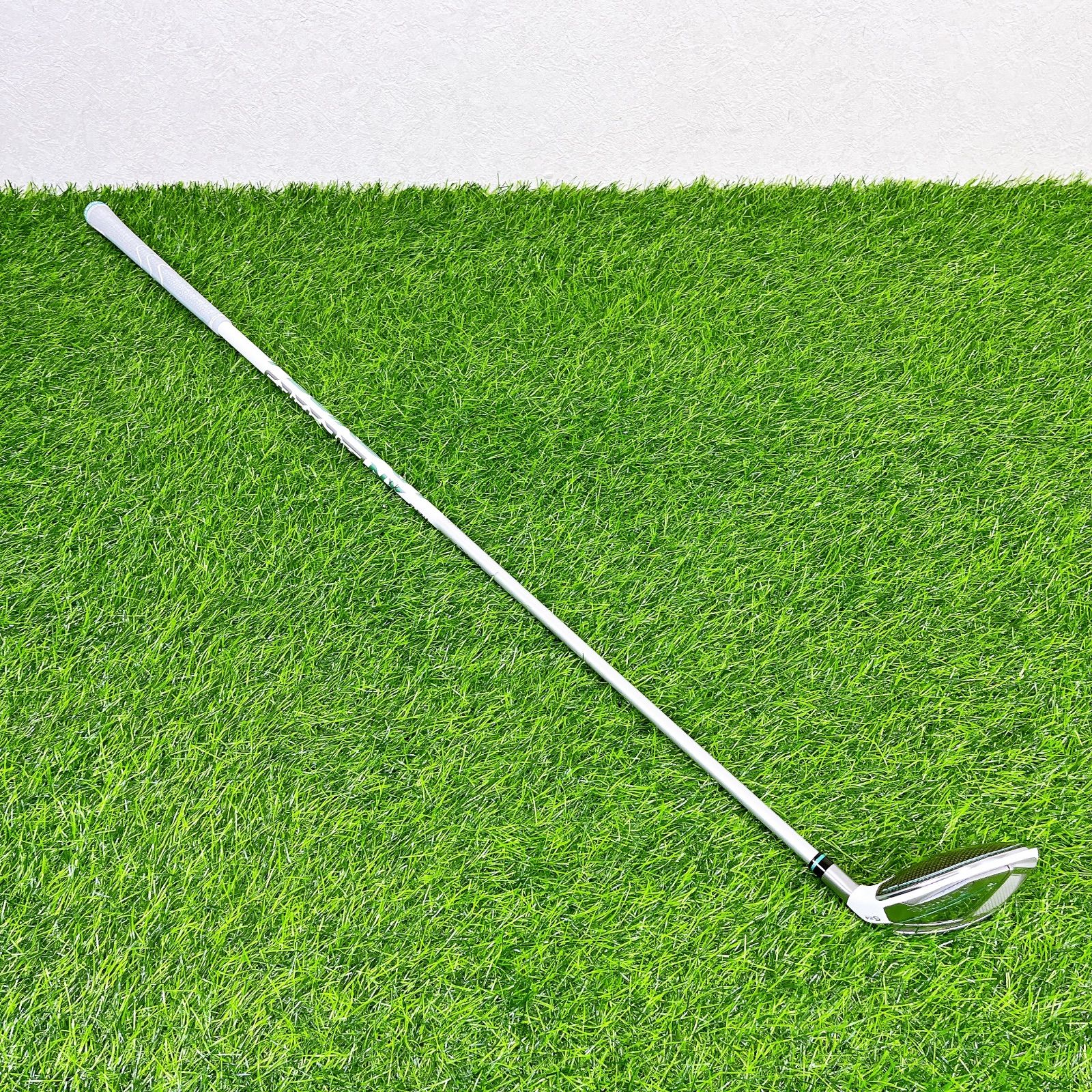 テーラーメイド ステルスグローレ レディース U5 24° ユーティリティ A