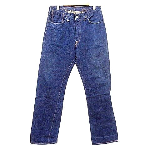 メンズ WAREHOUSE ウエアハウス ダックディガー 1873 デニム ジーンズ
