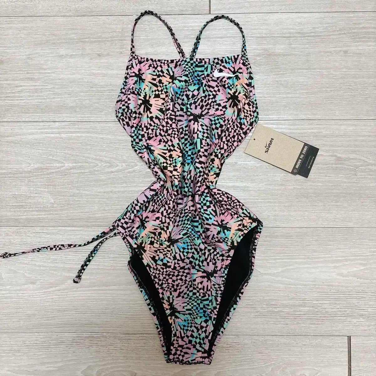 ブルーミングドット