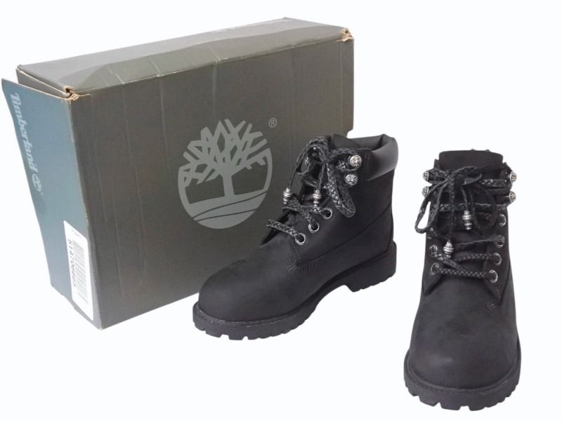 新品同様品 CHROME HEARTS x Timberland クロムハーツ