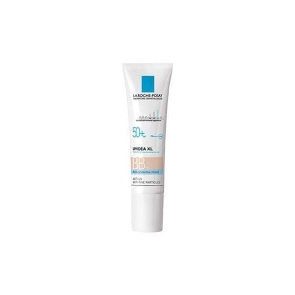 ラロッシュポゼ UVイデアXL プロテクションBB #01 30ml ライト SPF50+ PA++++ ［ 日焼け止め 乳液 化粧下地 ］ ［ LA ROCHE POSAY ］ メール便